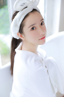 黄色美容院