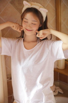 我可能是条假人鱼